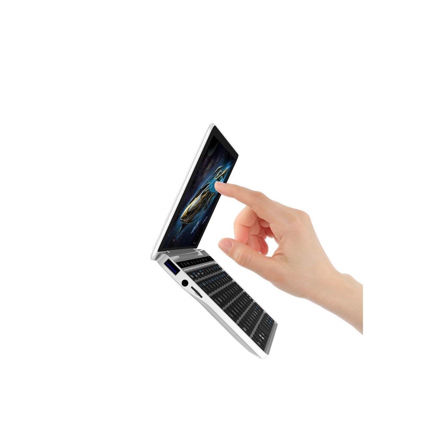 GPD Pocket 2 Intel Celeron 3965Y 8GB 256GB SSD 7 Inch Windows 10